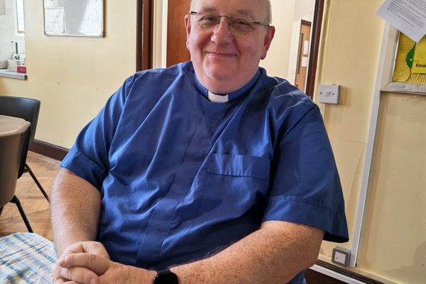 Steve Sutton