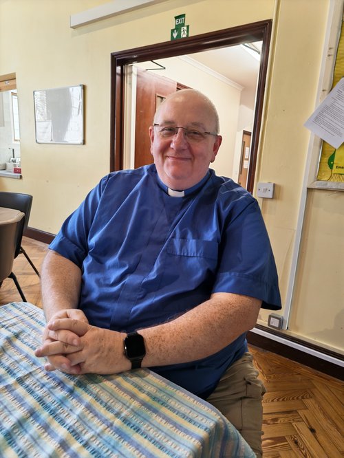 Steve Sutton