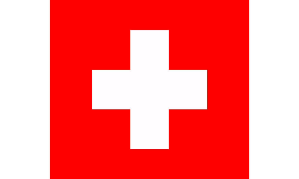 Swiss Flag
