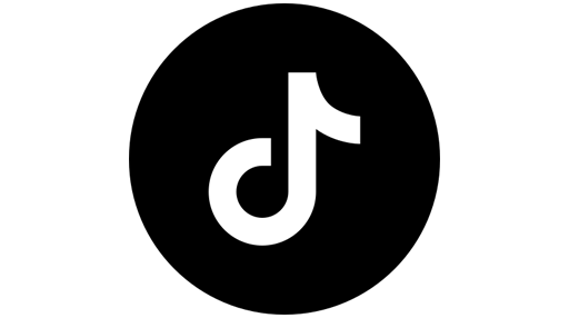 TikTok logo
