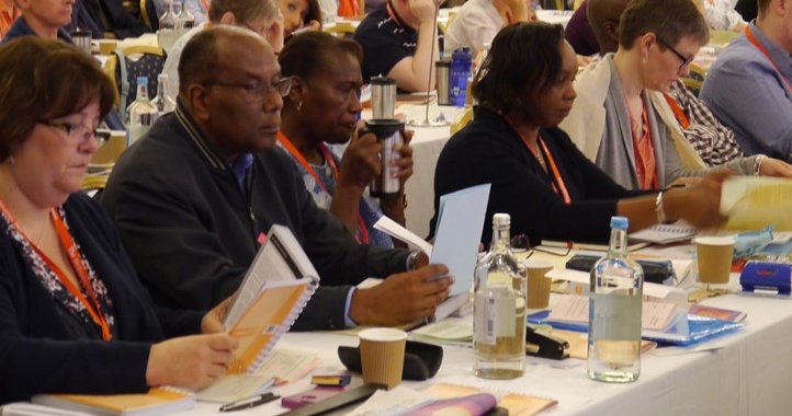 Background to the Methodist Conference - The Methodist Church