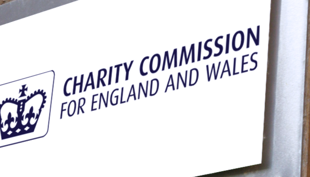 The Charity Commission