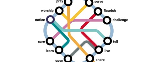 MWOL Train Map