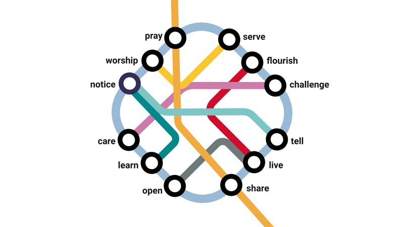 MWOL Train Map
