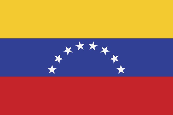 Venezuela-flag