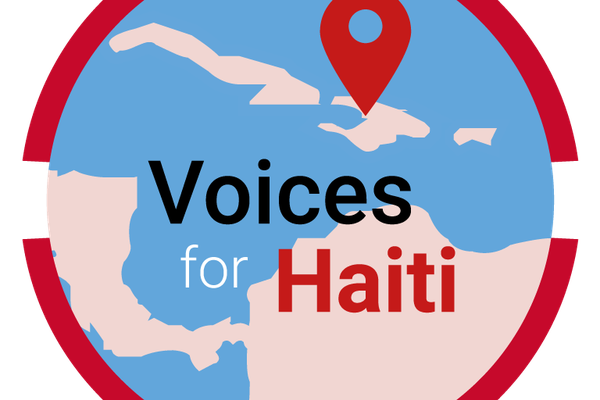 Voices for Haiti