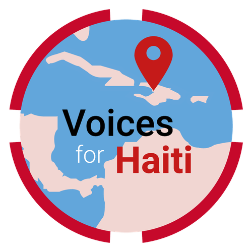 Voices for Haiti