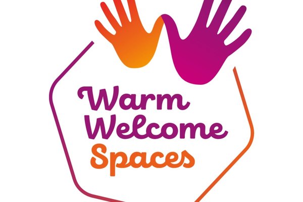 Warm Welcome Spaces