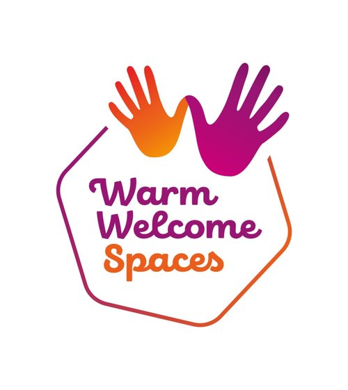 Warm Welcome Spaces