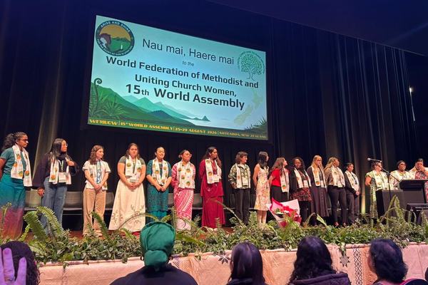 NZ assembly