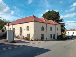 Whitfield Tabernacle