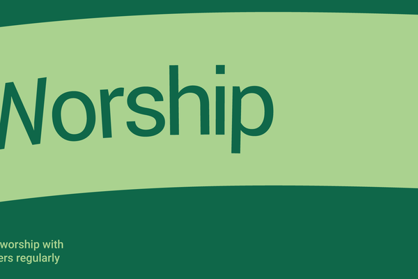 Worship