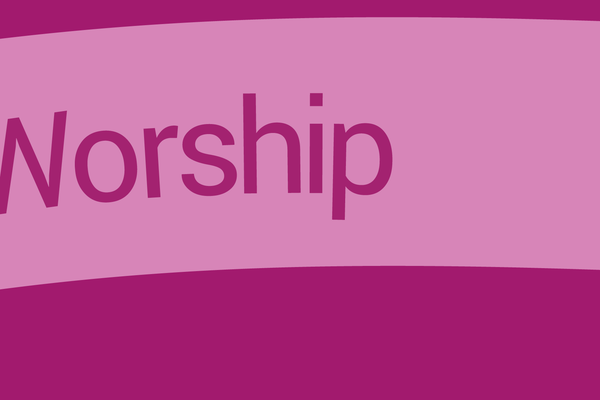Worship