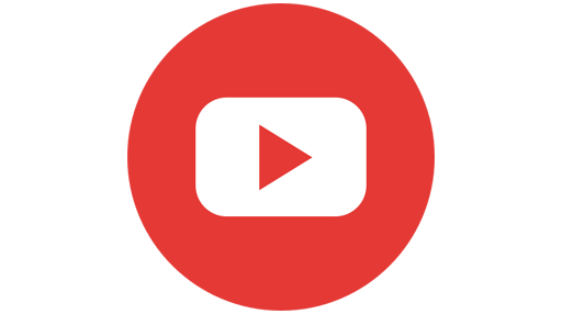 YouTube logo