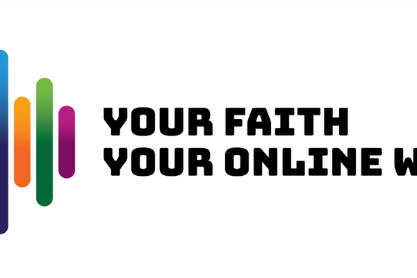 Your Faith Your Online World main