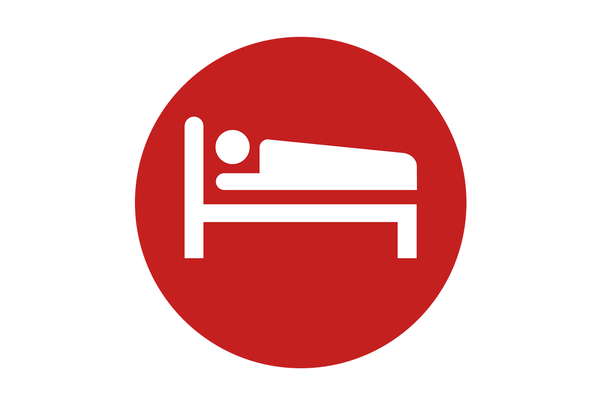 accommodation