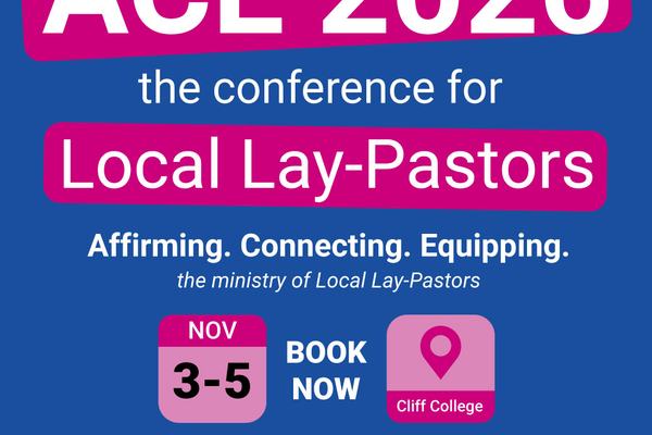 Ace Conference 2026
