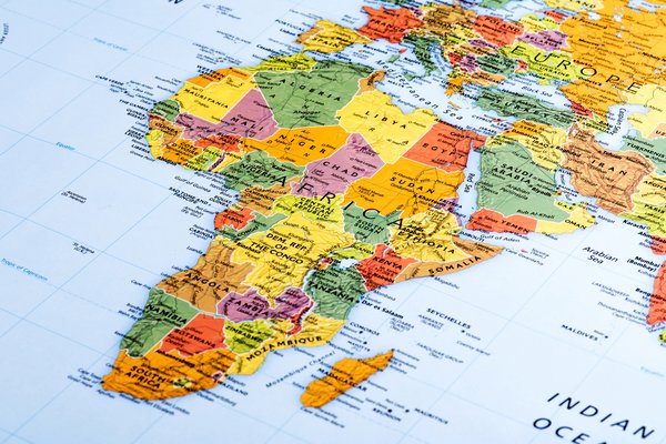 africa