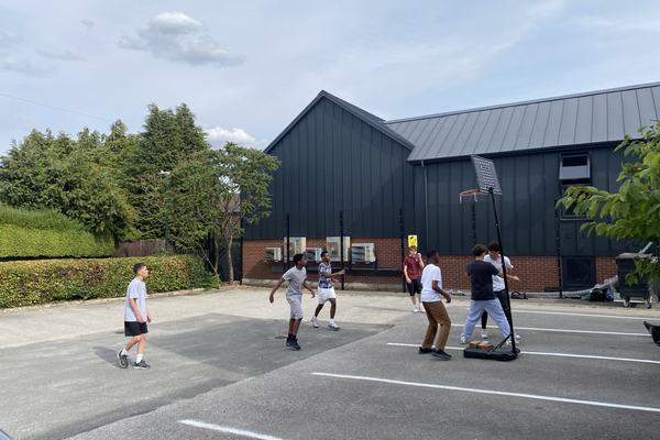 basketball