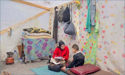 basma hospita;