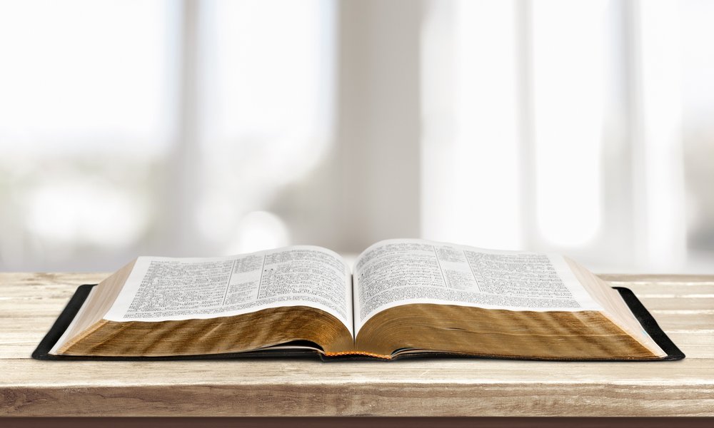 bible
