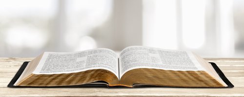 bible
