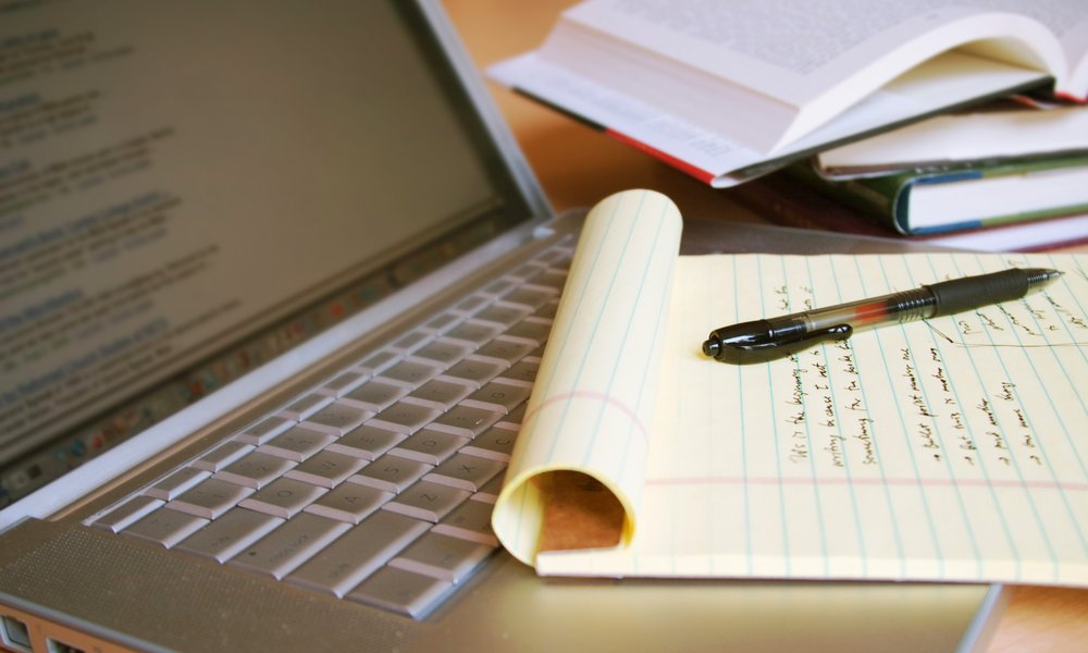 books-and-laptop