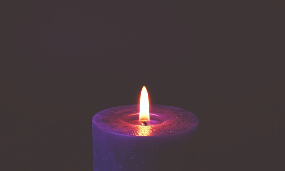 candle-pexels