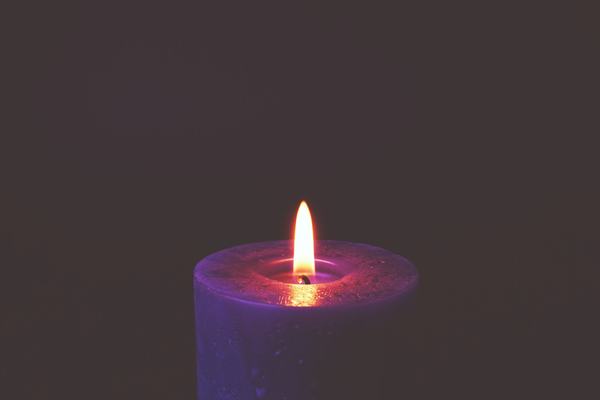 candle-pexels