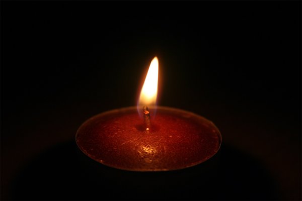 candle