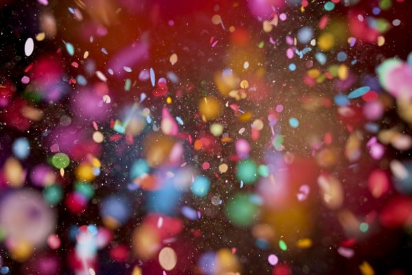 celebration
