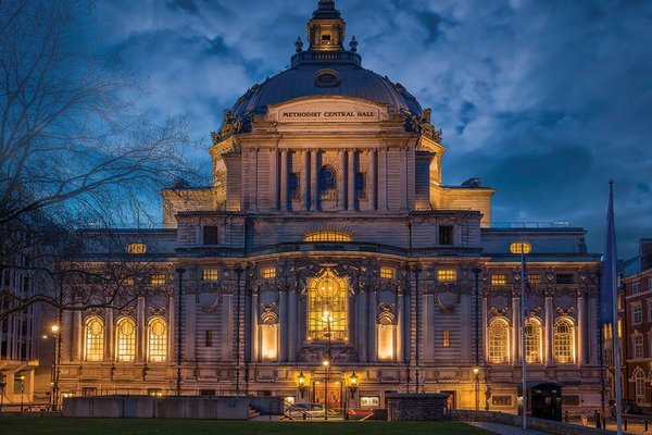 central-hall-westminster