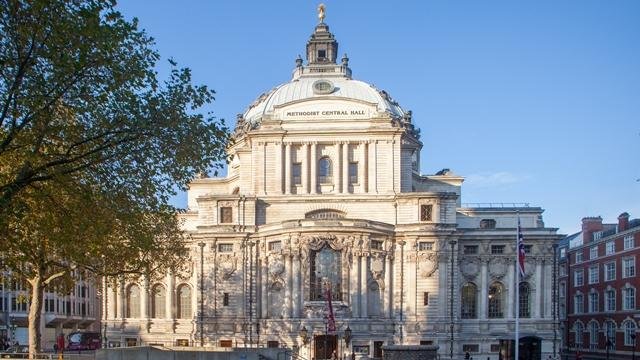 Methodist Central Hall