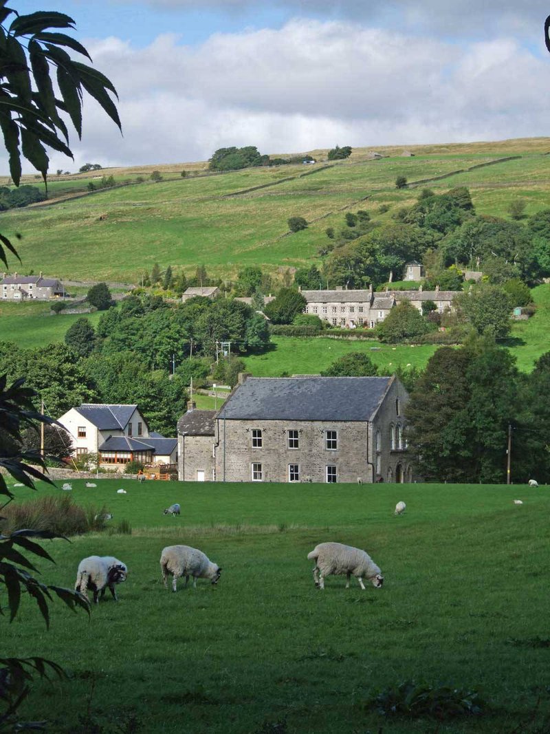 High House Chapel, Weardale 2