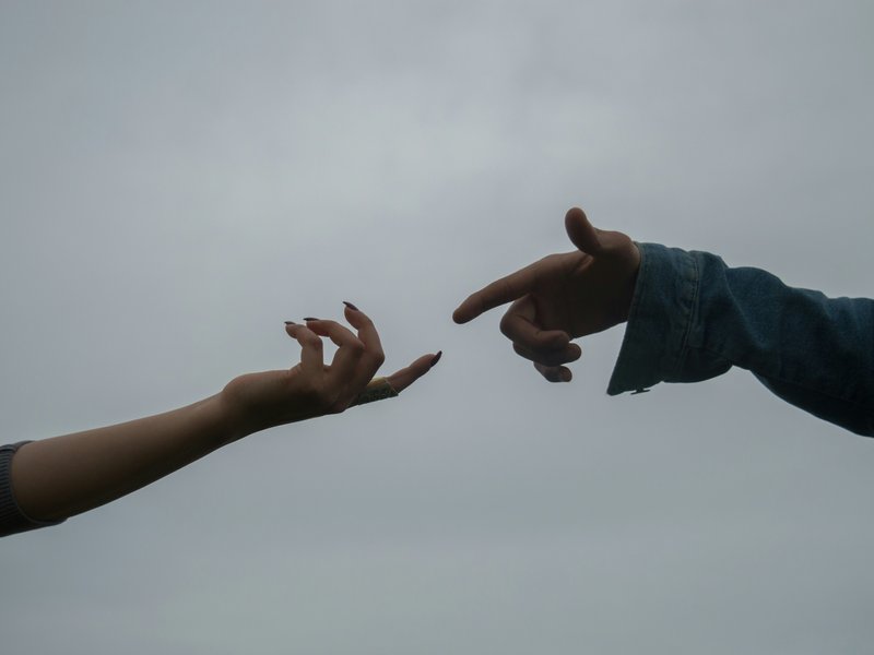 Forgiveness