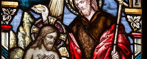 church-window-baptism-sacrament-glass-window