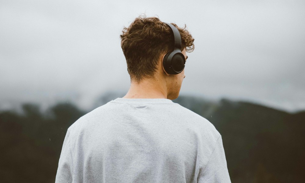 Headphones