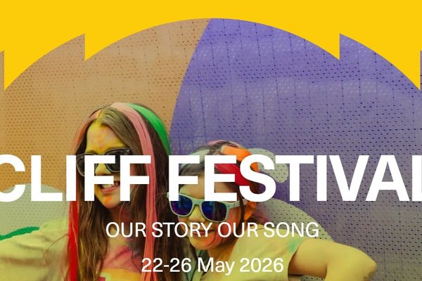 cliff fest
