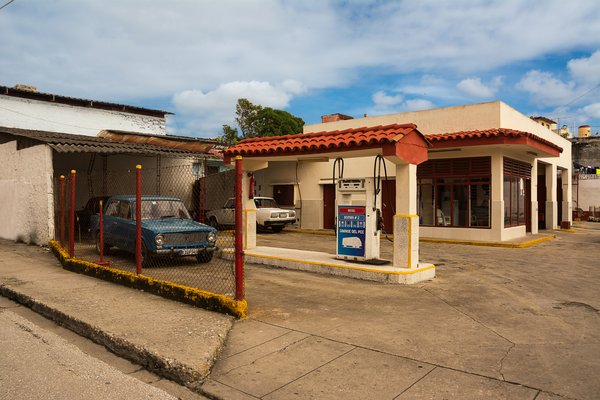 cuban fuel crisis 2