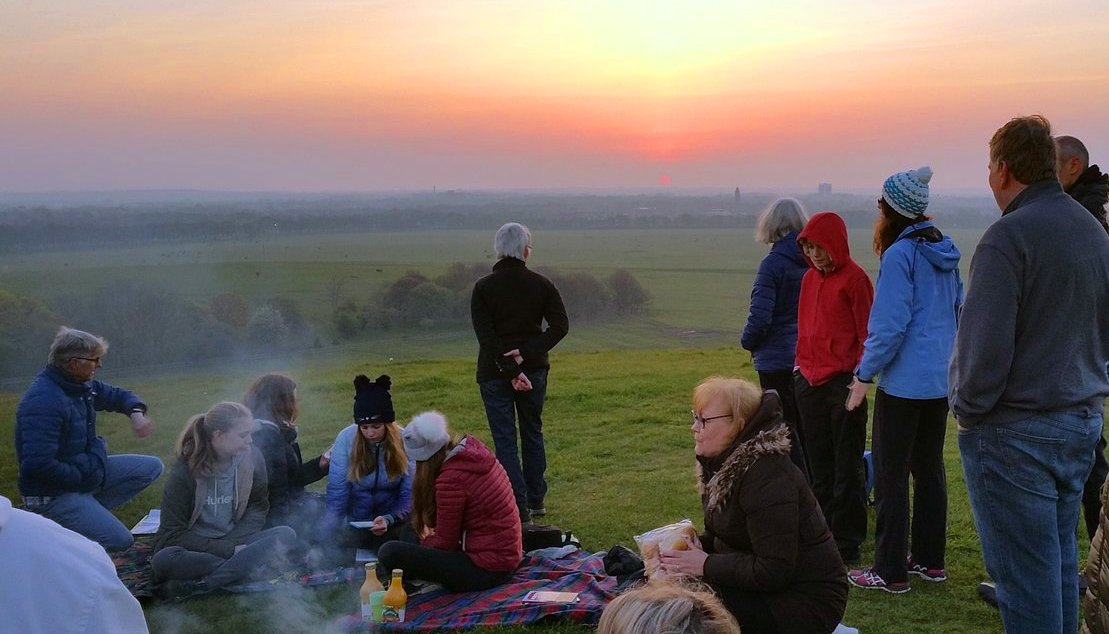 dawn-service