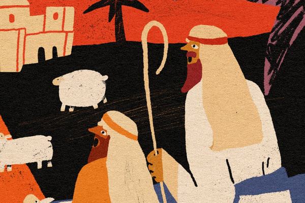 shepherds