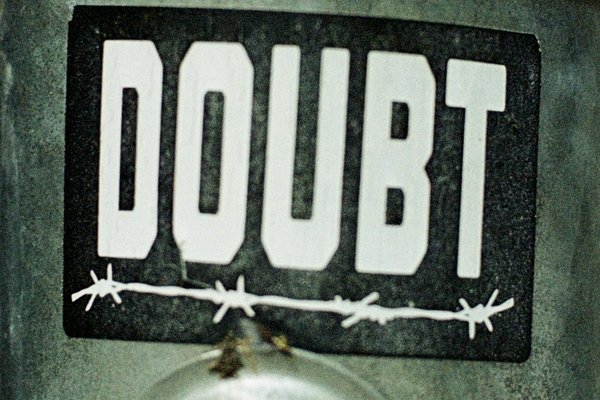 Doubt