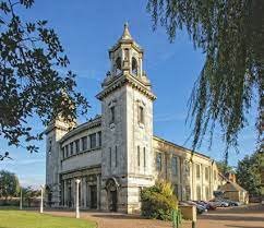 Centenary Methodist Church