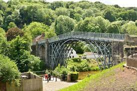 ironbridge gorge