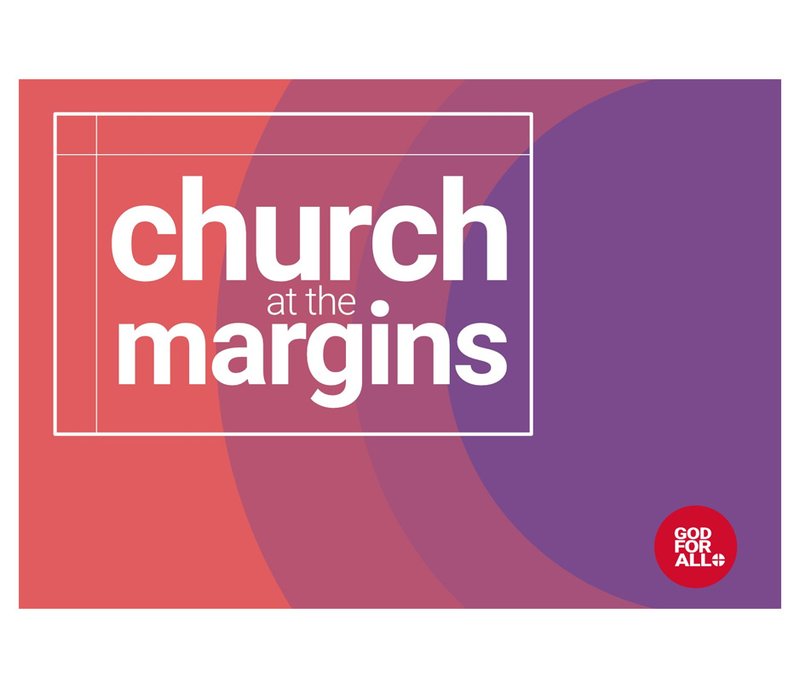 Church at the Margins logo