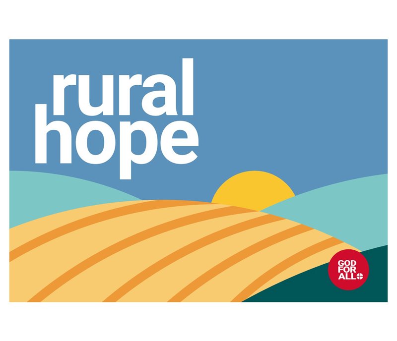 Rural Hope logo