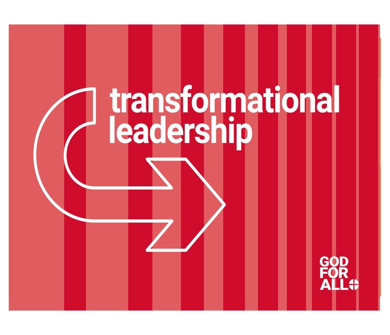 Transformational Leadership logo