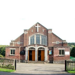 Esh Winning Chapel