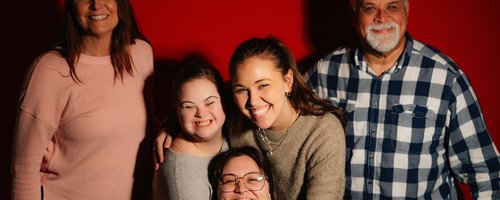 family - unsplash