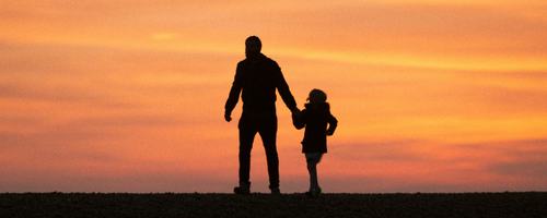 God the father (unsplash)